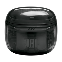 JBL Tune Flex 2 Ghost Edition True Wireless Noise-Cancelling Open-Stick Earbuds | JBLTFLEX2GBLK
