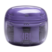 JBL Tune Flex 2 Ghost Edition True Wireless Noise-Cancelling Open-Stick Earbuds | JBLTFLEX2GMAE