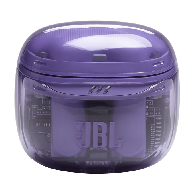 JBL Tune Flex 2 Ghost Edition True Wireless Noise-Cancelling Open-Stick Earbuds | JBLTFLEX2GMAE