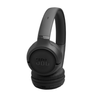 JBL Tune 530BT Wireless On-Ear Headphones Black product image