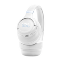 JBL Tune 780NC Wireless Over-Ear Noise-Cancelling Headphones White product image