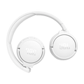 JBL Tune 670NC On-Ear Noise-Cancelling Headphones – White | JBLT670NCWHT