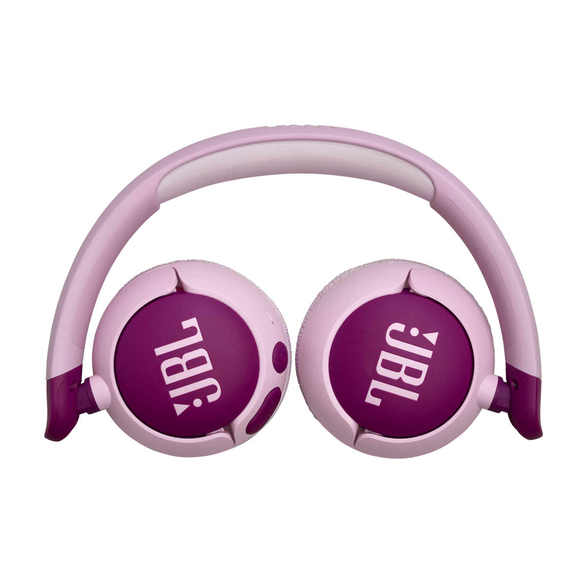JBL Junior 320BT Kids Wireless On-Ear Headphones Purple product image