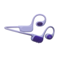 JBL Junior Free Kids Wireless Open-Ear Headphones Purple product image