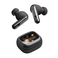 JBL Live Beam 4 True Wireless Noise-Cancelling Earbuds Black product image