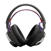 JBL Quantum 950 Gaming Wireless Over-Ear Headphones Black product image
