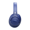 JBL Tune 730BT Wireless Over-Ear Headphones Blue product image