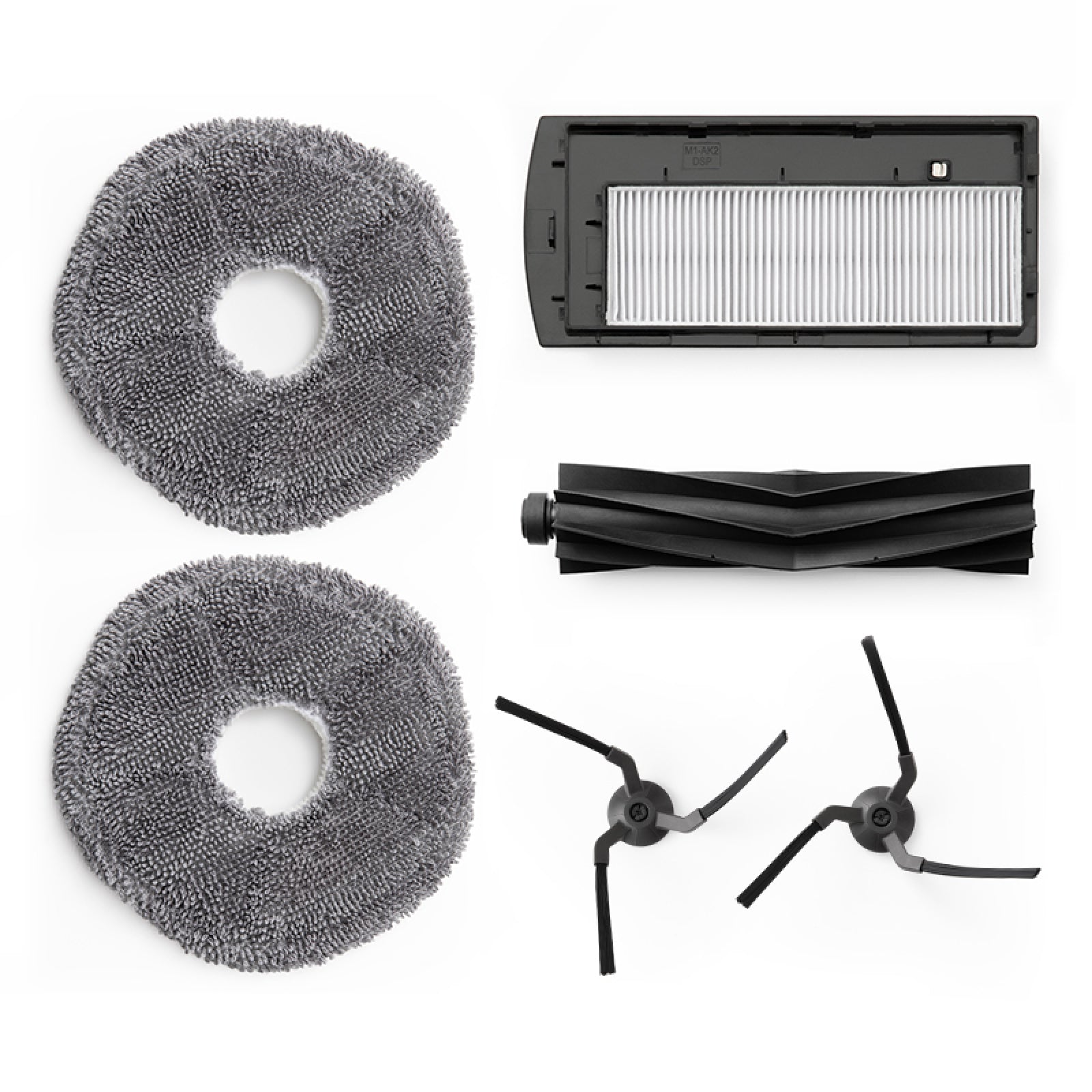 Eufy Replacement Kit for RoboVac X9 Pro | T29A6011 Eufy Vacuum Accessories Euronics Ireland