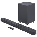 JBL Bar 500 Pro All-in-One 5.1ch Soundbar - Black | JBLBAR500PROBLKUK JBL Soundbar Euronics Ireland