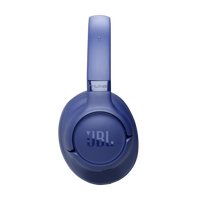 JBL Tune 730BT Wireless Over-Ear Headphones Blue product image