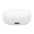 JBL Wave Flex 2 True Wireless Earbuds White product image