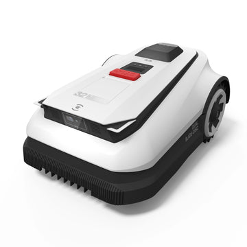 Ecovacs GOAT A1600 LiDAR PRO - Robotic Lawn Mower | 270-MR2507B