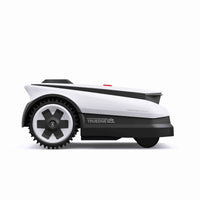 Ecovacs GOAT A1600 LiDAR PRO - Robotic Lawn Mower with Dual-LiDAR & TrueEdge Trimmer, up to 1600m² | 270-MR2507B