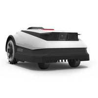 Ecovacs GOAT A1600 LiDAR PRO - Robotic Lawn Mower with Dual-LiDAR & TrueEdge Trimmer, up to 1600m² | 270-MR2507B