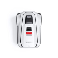 Ecovacs GOAT A1600 LiDAR PRO - Robotic Lawn Mower with Dual-LiDAR & TrueEdge Trimmer, up to 1600m² | 270-MR2507B