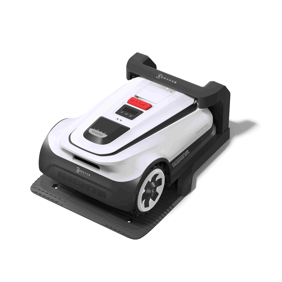 Ecovacs GOAT A1600 LiDAR PRO - Robotic Lawn Mower | 270-MR2507B
