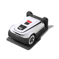Ecovacs GOAT A1600 LiDAR PRO - Robotic Lawn Mower with Dual-LiDAR & TrueEdge Trimmer, up to 1600m² | 270-MR2507B