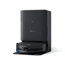 ECOVACS DEEBOT X9 PRO OMNI Robot Vacuum & Mop | Dual-Powered Flagship Cleaner