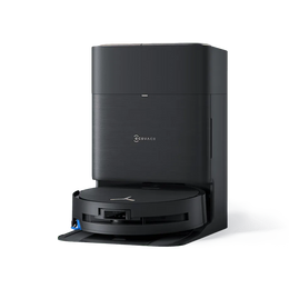 ECOVACS DEEBOT X9 PRO OMNI Robot Vacuum & Mop | Dual-Powered Flagship Cleaner
