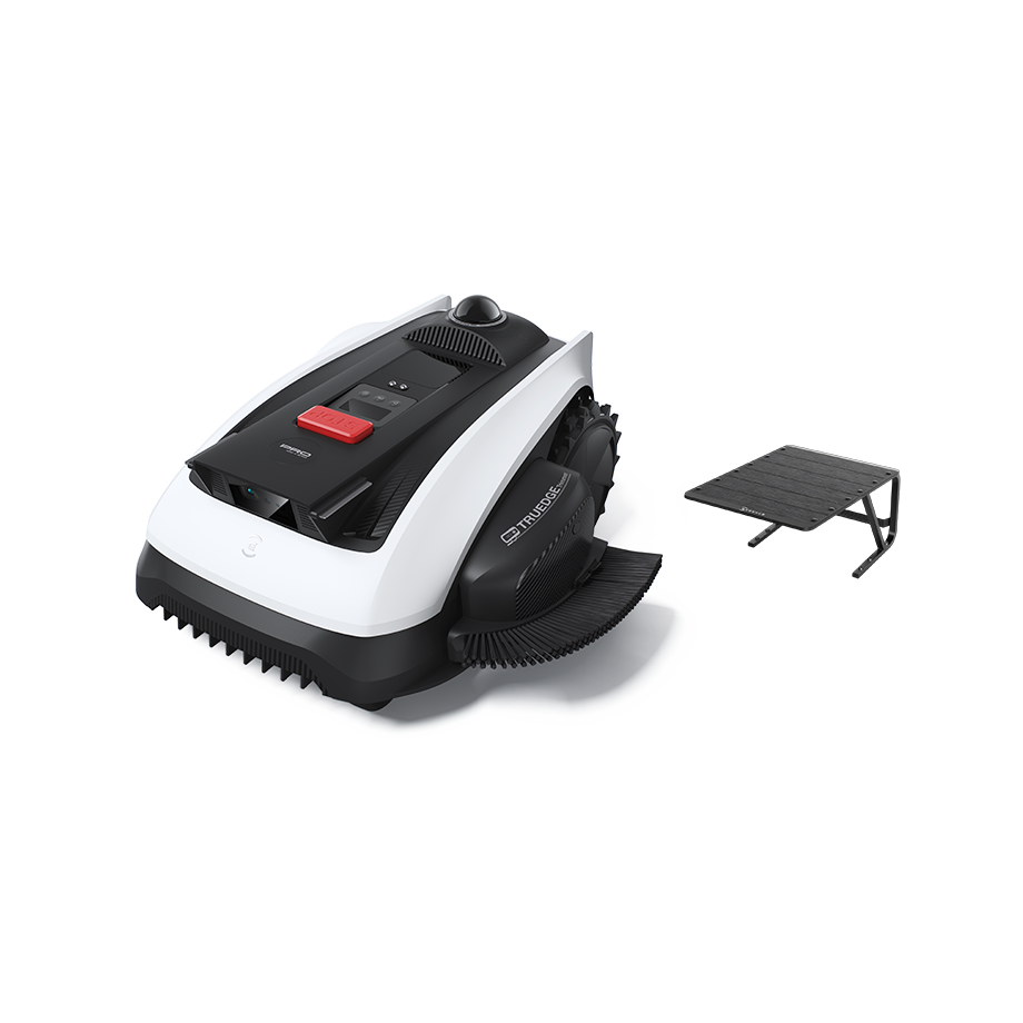Ecovacs GOAT O1200 LiDAR PRO - Robotic Lawn Mower | 270-MR2508B