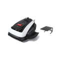 Ecovacs GOAT O1200 LiDAR PRO - Robotic Lawn Mower with Dual-LiDAR & TrueEdge Trimmer, up to 1200m² | 270-MR2508B
