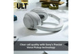 Sony ULT WEAR Over-Ear Wireless Noise Cancelling Headphones – Forest Grey | WH-ULT900N