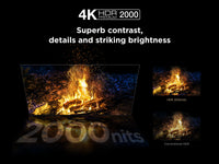TCL 50"Mini LED with B&O Speakers | 50C7K
