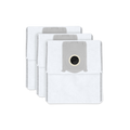 Ecovacs DEEBOT Anti-Bacterial Dust Bags - High Filtration Replacement Bags | 270-DDB030041