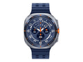 Samsung Galaxy Watch Ultra LTE 47mm — Titanium Blue | SM-L705FZB2EUA