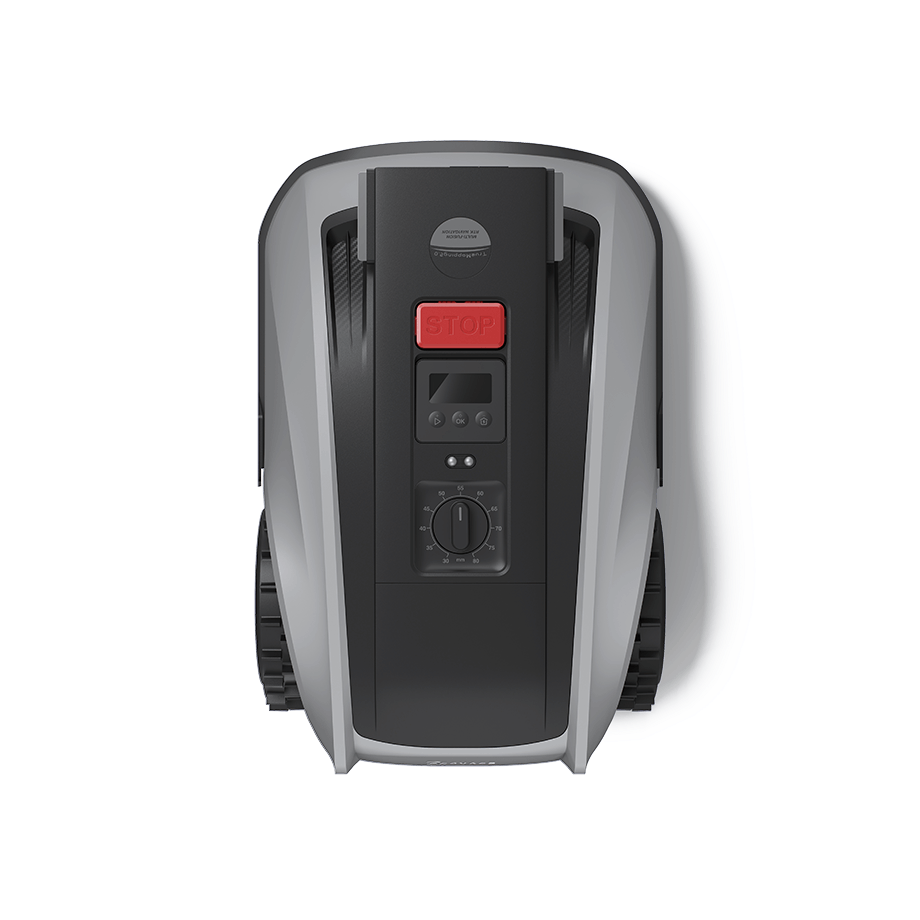 Ecovacs GOAT O600 RTK - Robotic Lawn Mower | 270-MR2509B