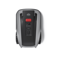 Ecovacs GOAT O600 RTK - Robotic Lawn Mower with Wire-Free RTK Navigation, up to 600m² | 270-MR2509B