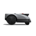 Ecovacs GOAT O600 RTK - Robotic Lawn Mower with Wire-Free RTK Navigation, up to 600m² | 270-MR2509B