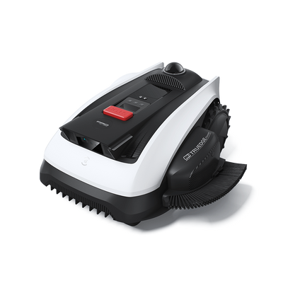 Ecovacs GOAT O1200 LiDAR PRO - Robotic Lawn Mower with Dual-LiDAR & TrueEdge Trimmer, up to 1200m² | 270-MR2508B