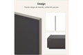 LG 83-inch W6-series 4K OLED Wallpaper TV | OLED83W69LA.AEI