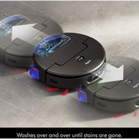 Dyson SpotScrub AI Robotic Vacuum Cleaner | 586180-01