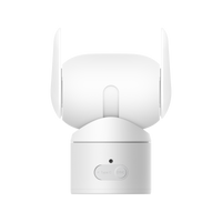 eufy Wired Cam C31, White - official product image
