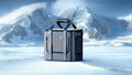 Jackery Extreme Guard L Power Station Carrying Bag product image