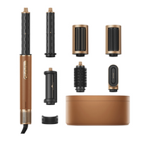 Dreame AirStyle Pro 7-in-1 Hair Styler | Multi-tool Dryer & Styling Kit | AMF18A
