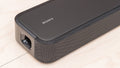Sony HT-S2000 3.1ch Dolby Atmos Soundbar - Black - build detail view