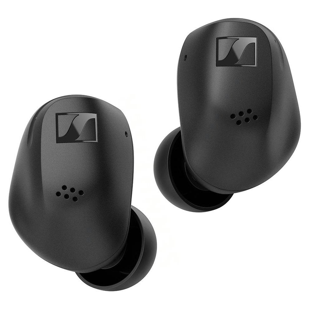 Sennheiser ACCENTUM True Wireless – Black | 700262