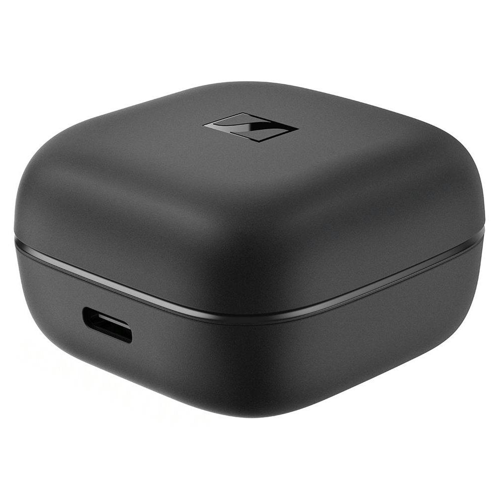 Sennheiser ACCENTUM True Wireless – Black | 700262