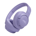 JBL Tune 770NC Over-Ear Noise-Cancelling Headphones – Purple | JBLT770NCPUR