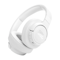 JBL Tune 770NC Over-Ear Noise-Cancelling Headphones – White | JBLT770NCWHT