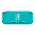 Nintendo Switch Lite 32GB - Turquoise | 10002295 Nintendo Gaming Console Euronics Ireland