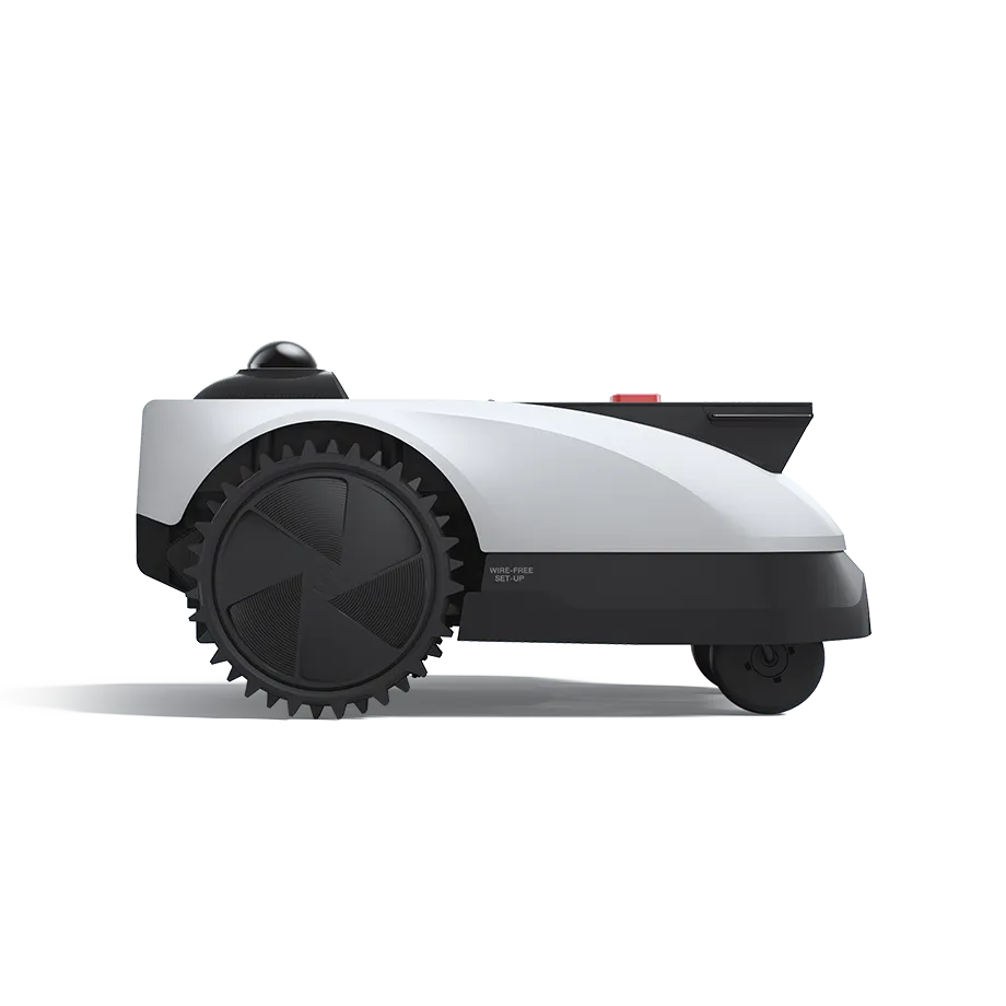 Ecovacs GOAT O1200 LiDAR PRO - Robotic Lawn Mower | 270-MR2508B