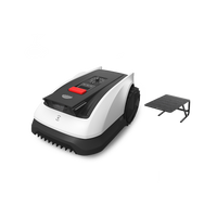 Ecovacs GOAT Garage - All-Weather Shelter for A & O Series Robotic Mowers | 270-R136-11