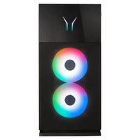 Medion ERAZER Hunter X30 gaming desktop PC in Black