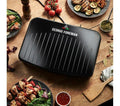 George Foreman Large Fit Health Grill | 25820