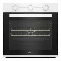 Beko AeroPerfect RecycledNet Electric Oven - White | BBIF22100W Beko Oven Euronics Ireland
