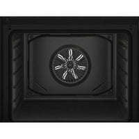 Beko AeroPerfect RecycledNet Electric Oven - White | BBIF22100W Beko Oven Euronics Ireland